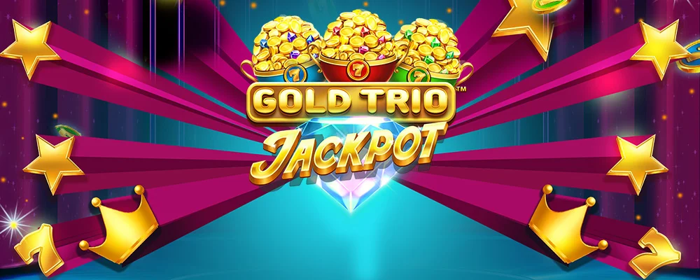 0066 bet Jackpot do Trio de Ouro