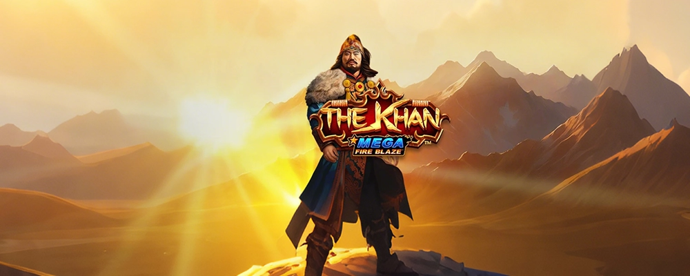 0066 bet Mega Fogo Flamejante: O Khan