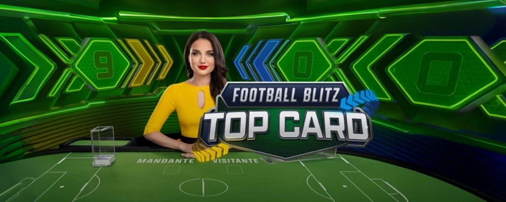 0066 bet Futebol Blitz Cartão Top ao Vivo