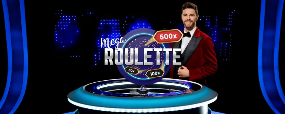 0066 bet Roleta Mega ao Vivo