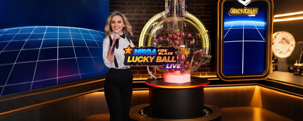 0066 bet Bola da Sorte Mega Fogo Flamejante ao Vivo