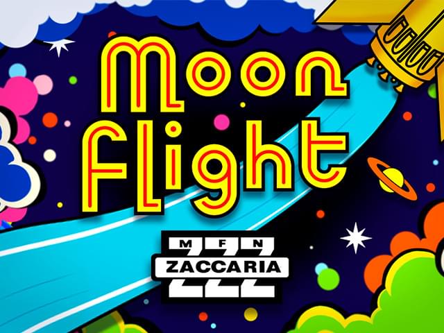 0066 bet Deslizante de Voo Lunar